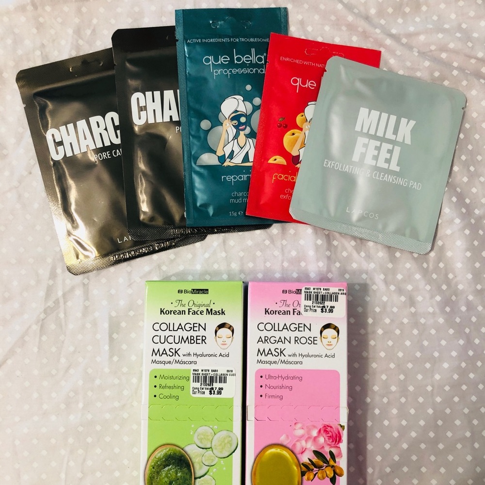 face mask bundle